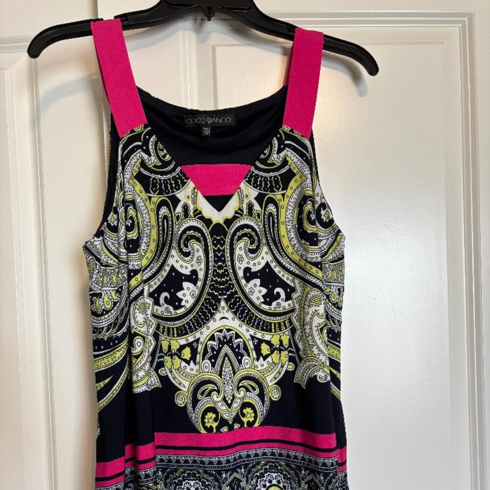 Coco Bianco Boho